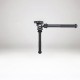 ATLAS ACCU-SHOT BT47-LW17 BIPOD