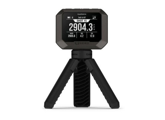 GARMİN Xero C2 Chronograph