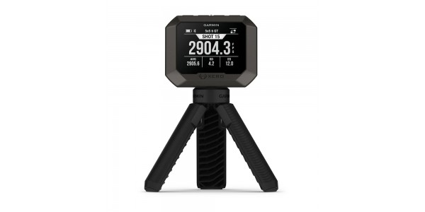 GARMİN Xero C2 Chronograph