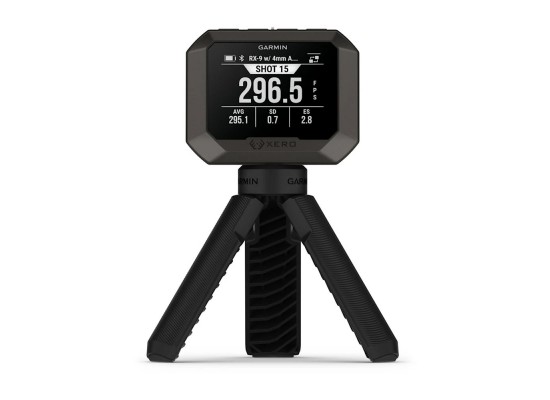 GARMİN Xero C2 Chronograph