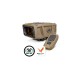 VORTEX Impact 4000 Balistik Raylı Lazer Mesafe Ölçer