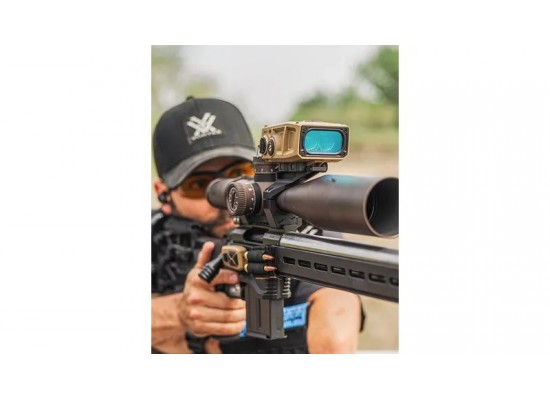 VORTEX Impact 4000 Balistik Raylı Lazer Mesafe Ölçer