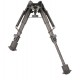 TACBAND Karbon Fiber Bipod  6-9 INCH BPB-C