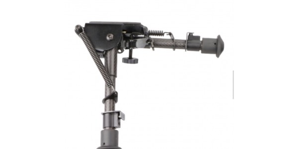 TACBAND Karbon Fiber Bipod  6-9 INCH BPB-C