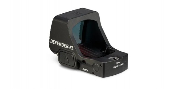 VORTEX Defender-XL 5 MOA VORTEX Defender-XL 5 MOA