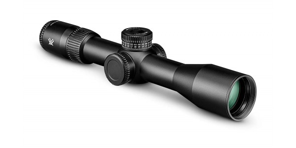 VENOM 3-15X44 FFP MRD VENOM 3-15X44 FFP MRD