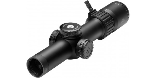 Arken Optics EP-8 1-8x28 FFP KLBOX (MOA) Arken Optics EP-8 1-8x28 FFP KLBOX (MOA)