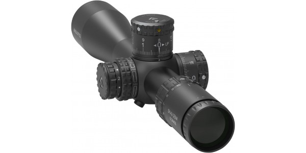 Arken Optics SH-4J 6-24x50 FFP VHR (MRAD) Arken Optics SH-4J 6-24x50 FFP VHR (MRAD)