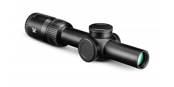 Venom 1-6x24 SFP Venom 1-6x24 SFP