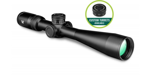 VIPER 5-25X50 SFP VMR-3 VIPER 5-25X50 SFP VMR-3