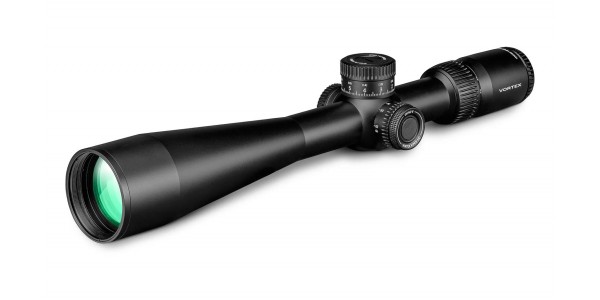 VIPER 5-25X50 FFP VMR-4 VIPER 5-25X50 FFP VMR-4