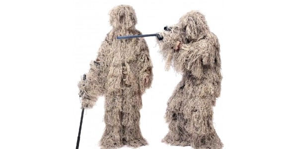 KESKİN NİŞANCI ELBİSESİ ÇÖL KESKİN NİŞANCI ELBİSESİ ÇÖL