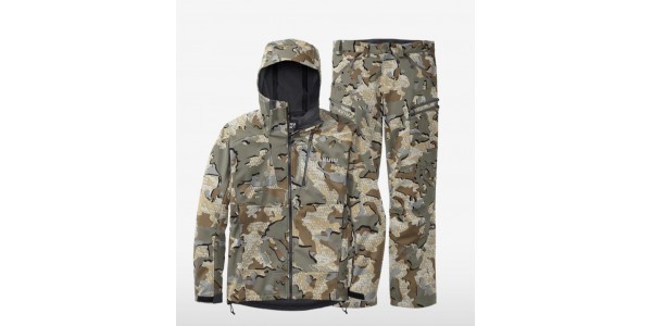 KUIU AV KIYAFETLERİ KUIU AV KIYAFETLERİ