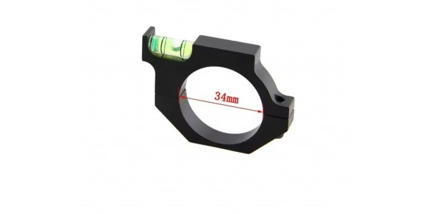 DISCOVERY 34MM SU TERAZİSİ DISCOVERY 34MM SU TERAZİSİ