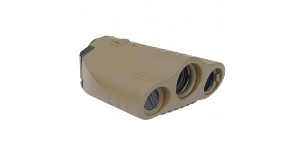 3E MLRF-S 2500 Monoküler Lazer Mesafe Ölçer