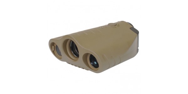 3E MLRF-S 2500 Monoküler Lazer Mesafe Ölçer