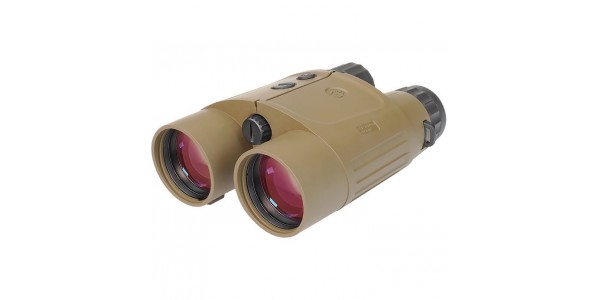 3E BLRF 3000 Balistik Binoküler Lazer Mesafe Ölçer