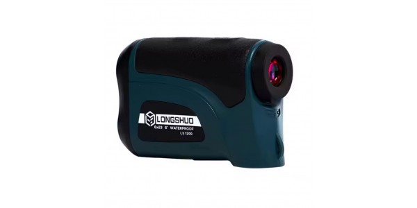 LONGSHUO 12OO MESAFE ÖLÇER LONGSHUO 12OO MESAFE ÖLÇER