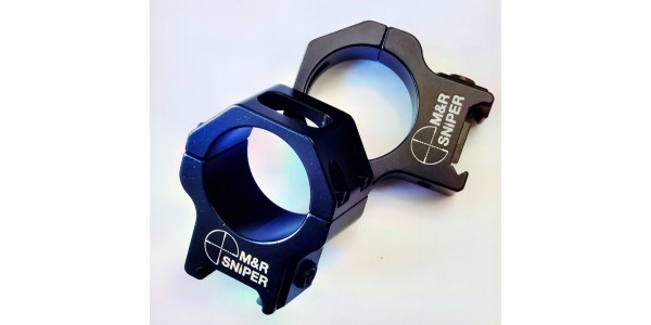 M&R SNIPER 30MM RING AYAK