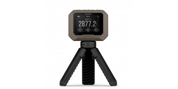 Garmin Xero C1 Pro Chronograph