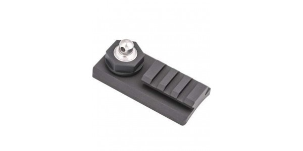 Accu-Tac Askı Saplama Ray Adaptörü Accu-Tac Askı Saplama Ray Adaptörü