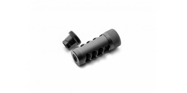 Area419 Muzzle Brake 30 Cal. 5-8x24 Area419 Muzzle Brake 30 Cal. 5-8x24