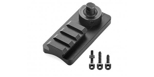 HUNTPAL Askı Döner Saplama Picatinny HUNTPAL Askı Döner Saplama Picatinny