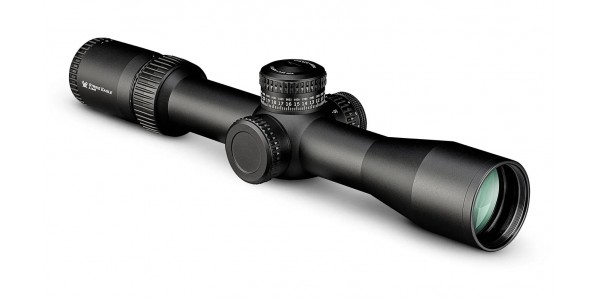 STRIKE EAGLE 3-18X44 FFP / MRAD STRIKE EAGLE 3-18X44 FFP / MRAD