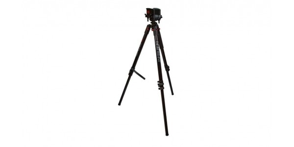 BOG Death Grip Aluminum Tripod (siyah) BOG Death Grip Aluminum Tripod (siyah)