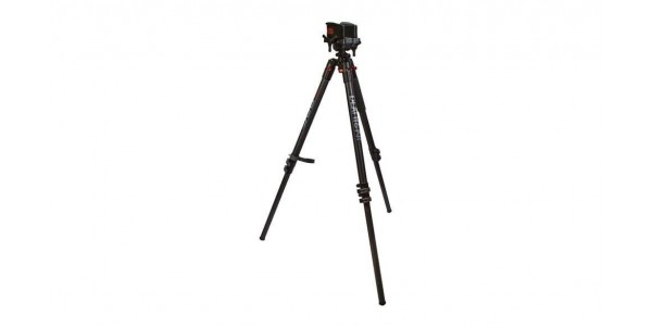 BOG Death Grip Carbon Fiber Tripod BOG Death Grip Carbon Fiber Tripod