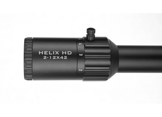 HELIX HD KOMPAKT 2-12X42 SFP HELIX HD KOMPAKT 2-12X42 SFP