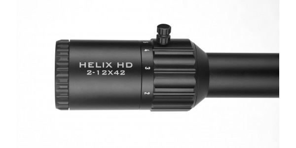 HELIX HD KOMPAKT 2-12X42 SFP