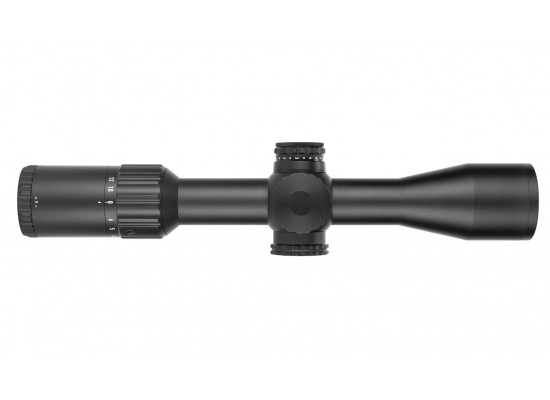 HELIX HD KOMPAKT 2-12X42 SFP HELIX HD KOMPAKT 2-12X42 SFP