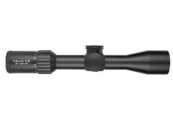 HELIX HD KOMPAKT 2-12X42 SFP HELIX HD KOMPAKT 2-12X42 SFP
