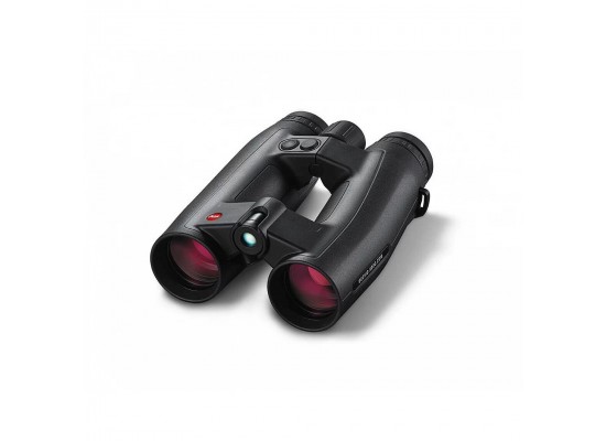 Leica Mesafe Ölçer Dürbün - Geovid 10x42 3200.COM Leica Mesafe Ölçer Dürbün - Geovid 10x42 3200.COM