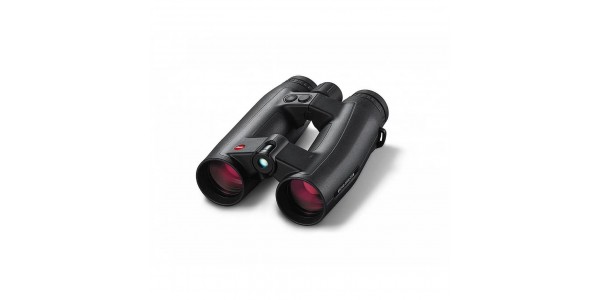 Leica Mesafe Ölçer Dürbün - Geovid 10x42 3200.COM