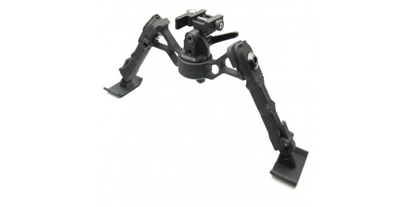 Accu-Tac Sled Feet