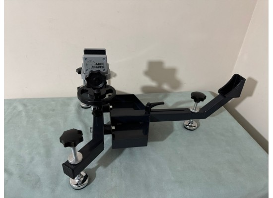 M&R SNIPER Atış Sehpası