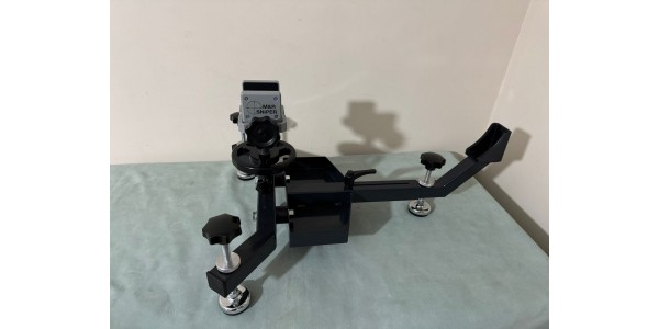 M&R SNIPER Atış Sehpası M&R SNIPER Atış Sehpası