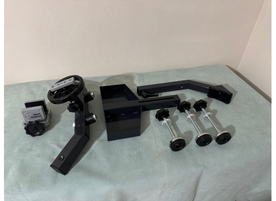 M&R SNIPER Atış Sehpası