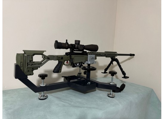 M&R SNIPER Atış Sehpası