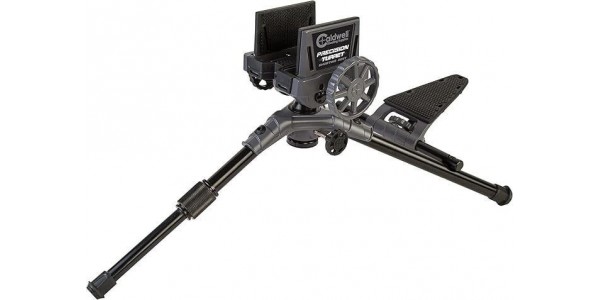 Caldwell Precision Turret Shooting Rest Hassas AR Tüfek Atış Desteği Caldwell Precision Turret Shooting Rest Hassas AR Tüfek Atış Desteği