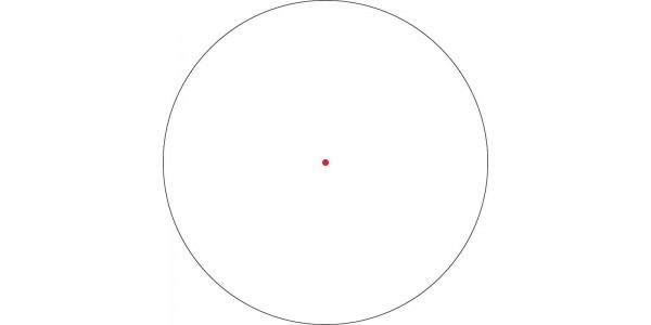 CROSSFIRE RED DOT