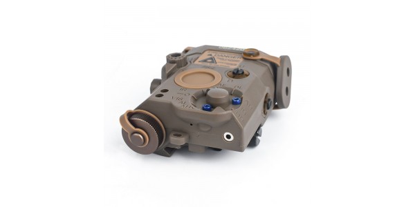 Wadsn PEQ-15 Taktik Lazer Wadsn PEQ-15 Taktik Lazer