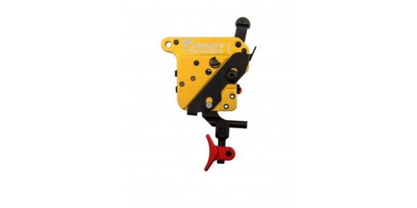 Timney Calvin Elite Tetik Remington 700 Timney Calvin Elite Tetik Remington 700