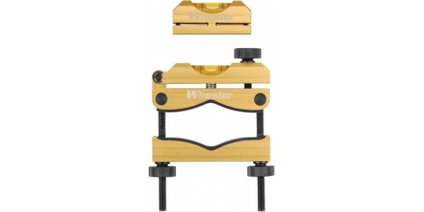 Wheeler Engineering Profesyonel Reticle Dengeleme Sistemi Wheeler Engineering Profesyonel Reticle Dengeleme Sistemi