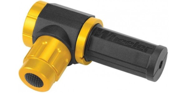 Wheeler Professional Laser Bore Sighter Wheeler Professional Laser Bore Sighter