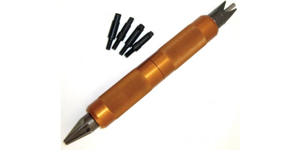 Lyman Case Prep Çok Amaçlı pah kırma Alet, Çoklu Lyman Case Prep Çok Amaçlı pah kırma Alet, Çoklu