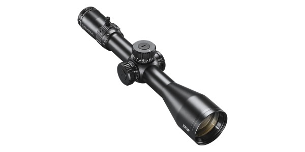 ELITE TACTICAL 6-36X56 XRS3 FFP ELITE TACTICAL 6-36X56 XRS3 FFP