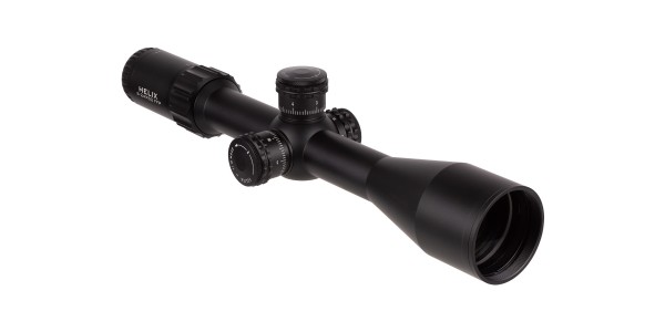 HELIX 6-24X50 FFP HELIX 6-24X50 FFP